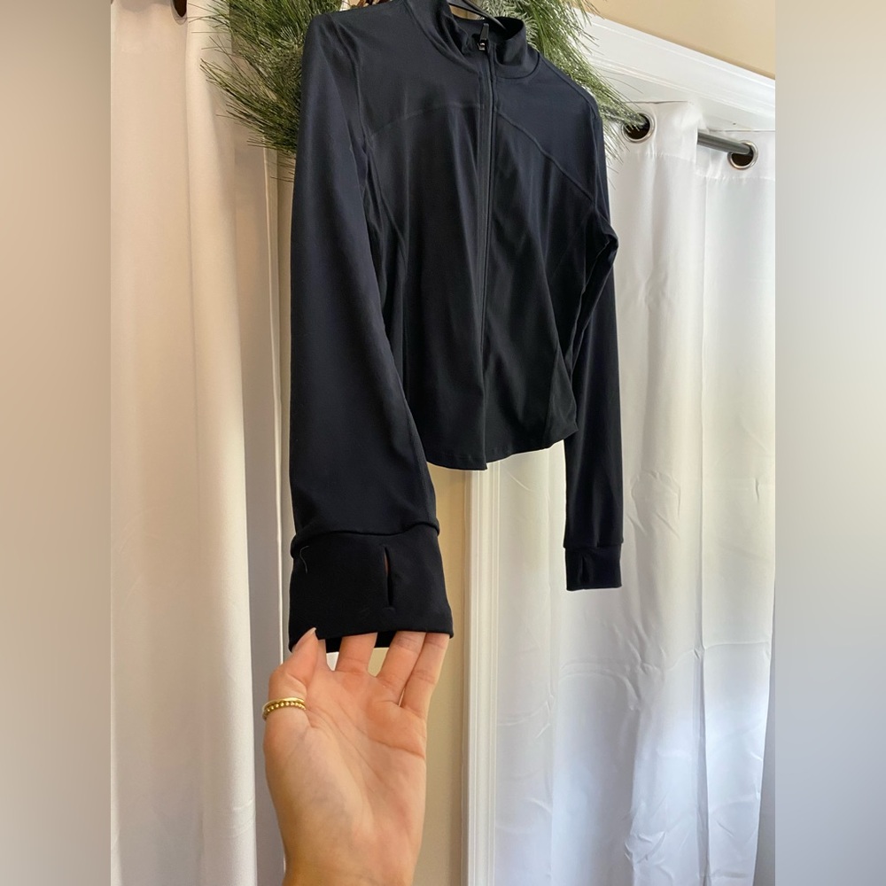 Jacket - Picture 2 of 3